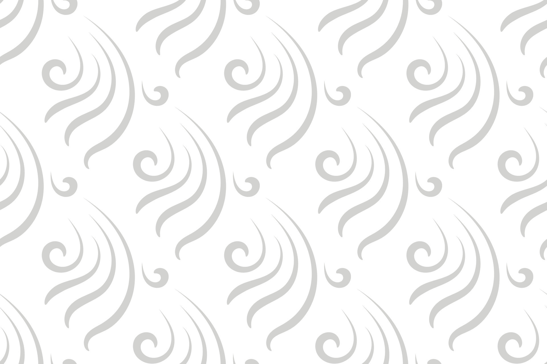 floral seamless abstract grey pattern background 32548641 Vector Art at