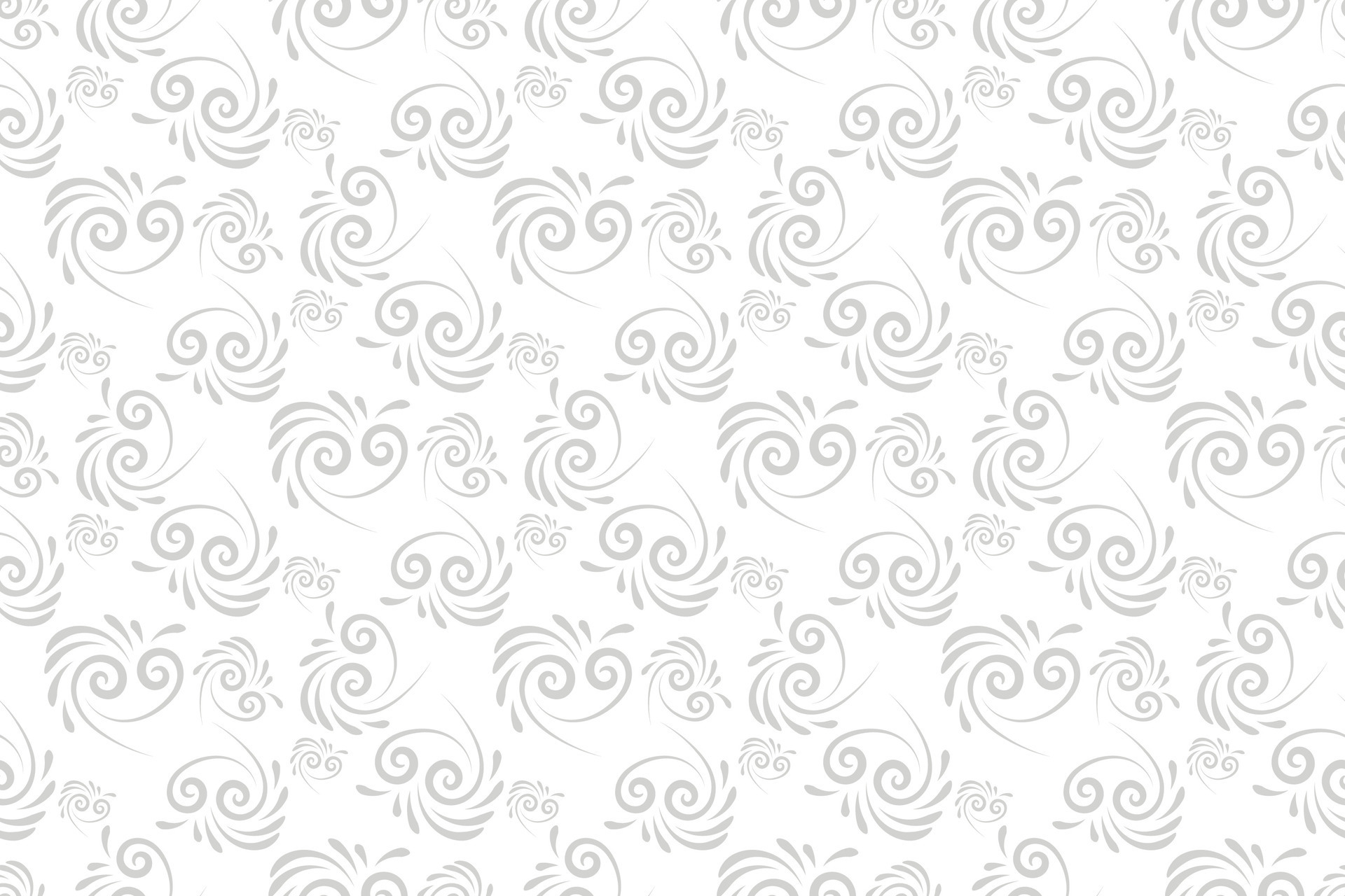floral seamless abstract grey pattern background 32548660 Vector Art at