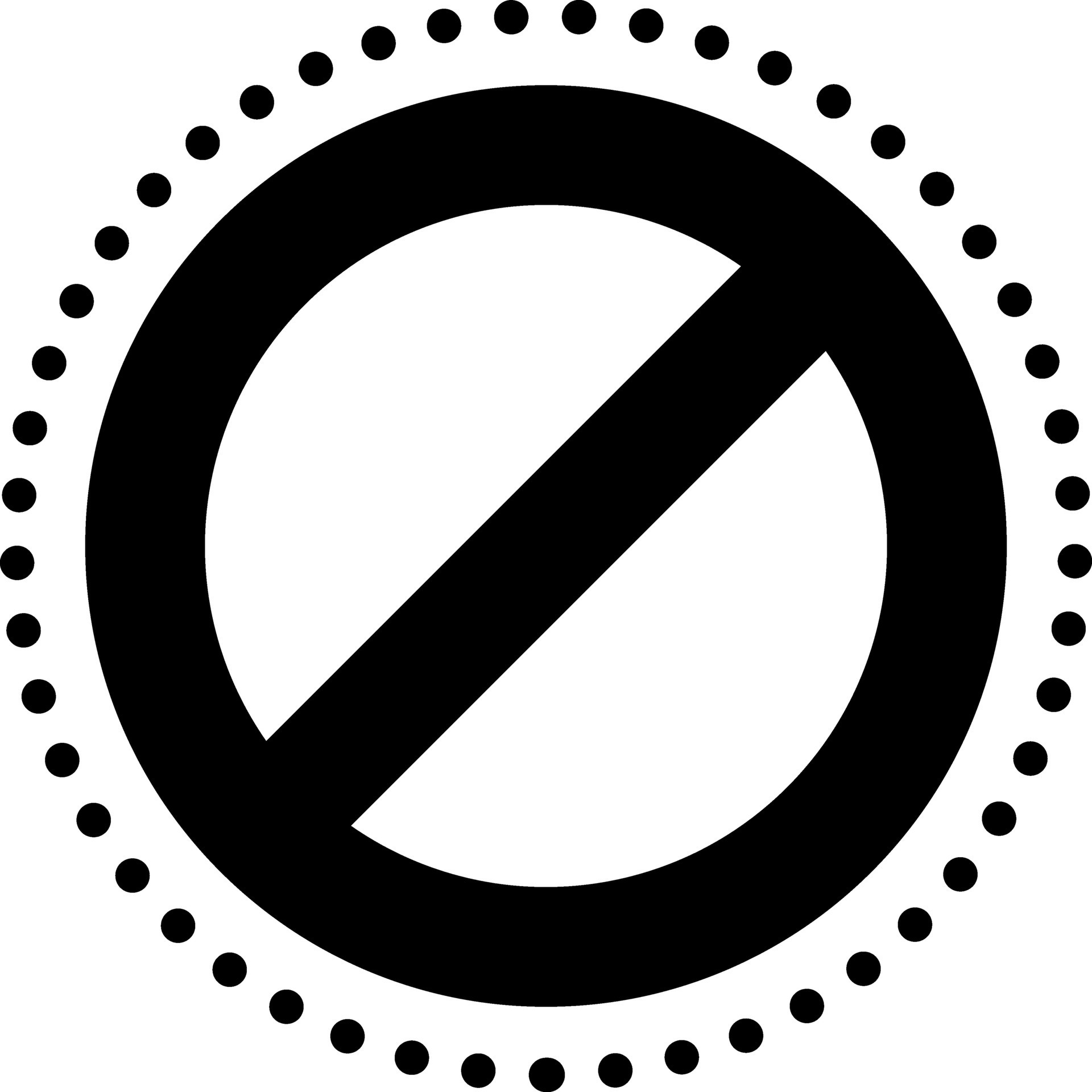 solid icon for stopped 32549054 Vector Art at Vecteezy