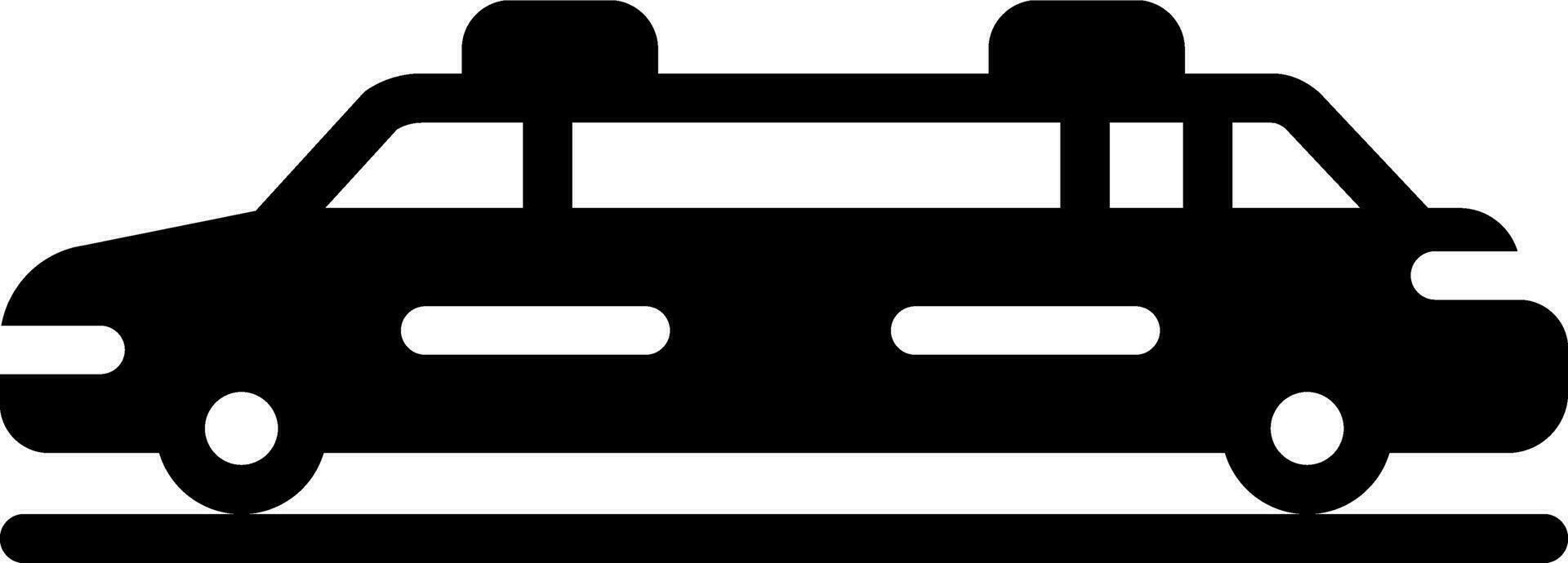 solid icon for luxury vector