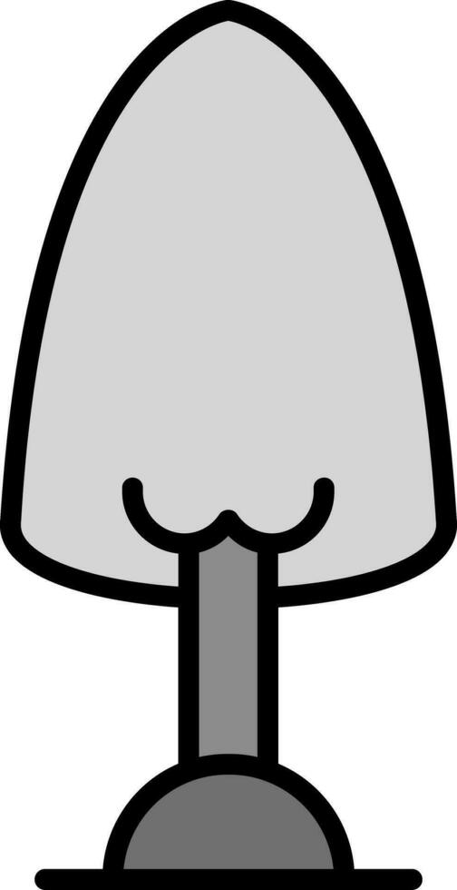 Tree Vector Icon