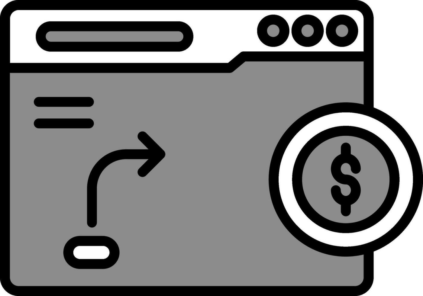 Donation Vector Icon