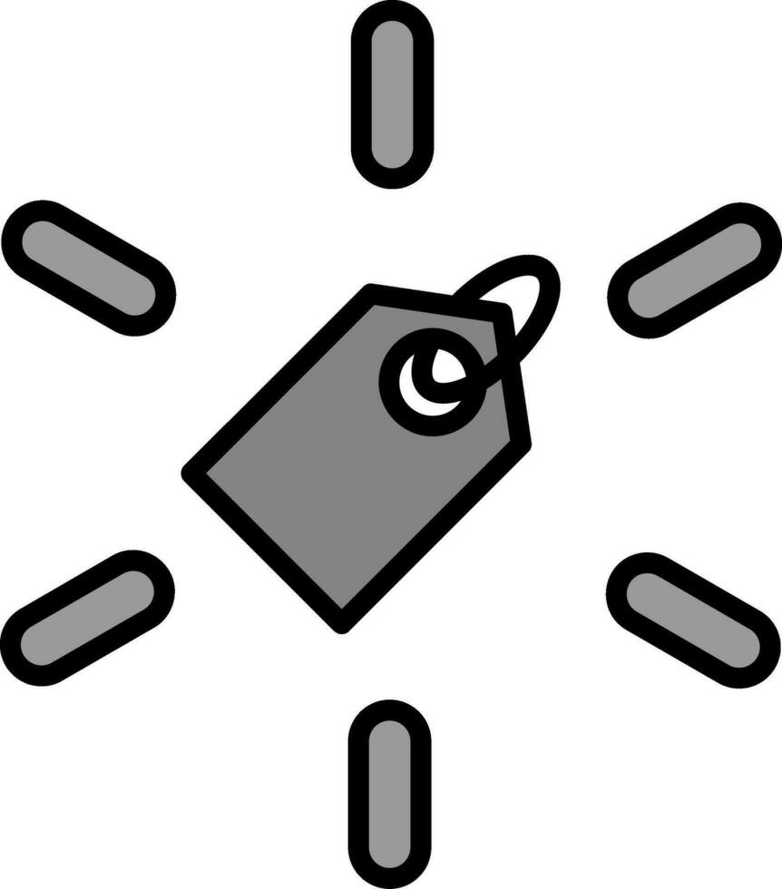 Rebranding Vector Icon