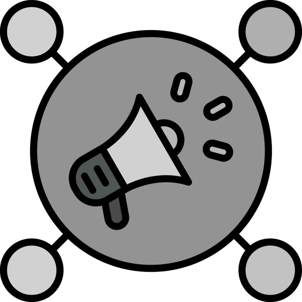Channels Vector Icon