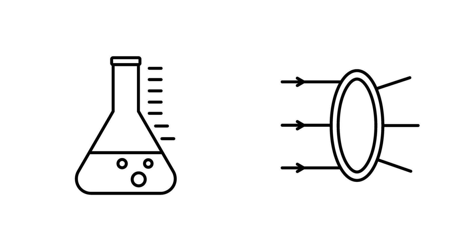 Grand Piano and Calculator Icon vector