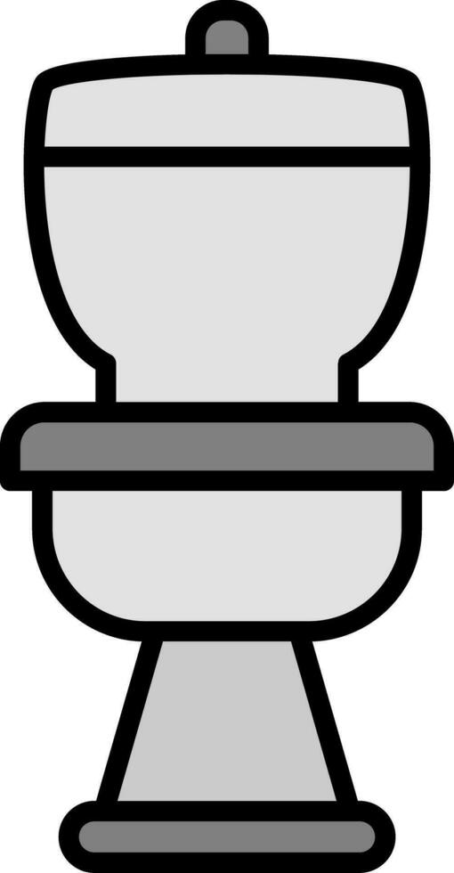 Wc Vector Icon