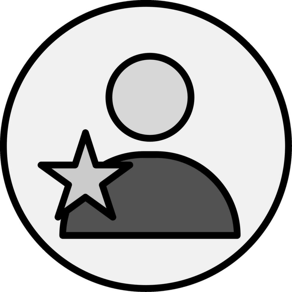 Popular Vector Icon