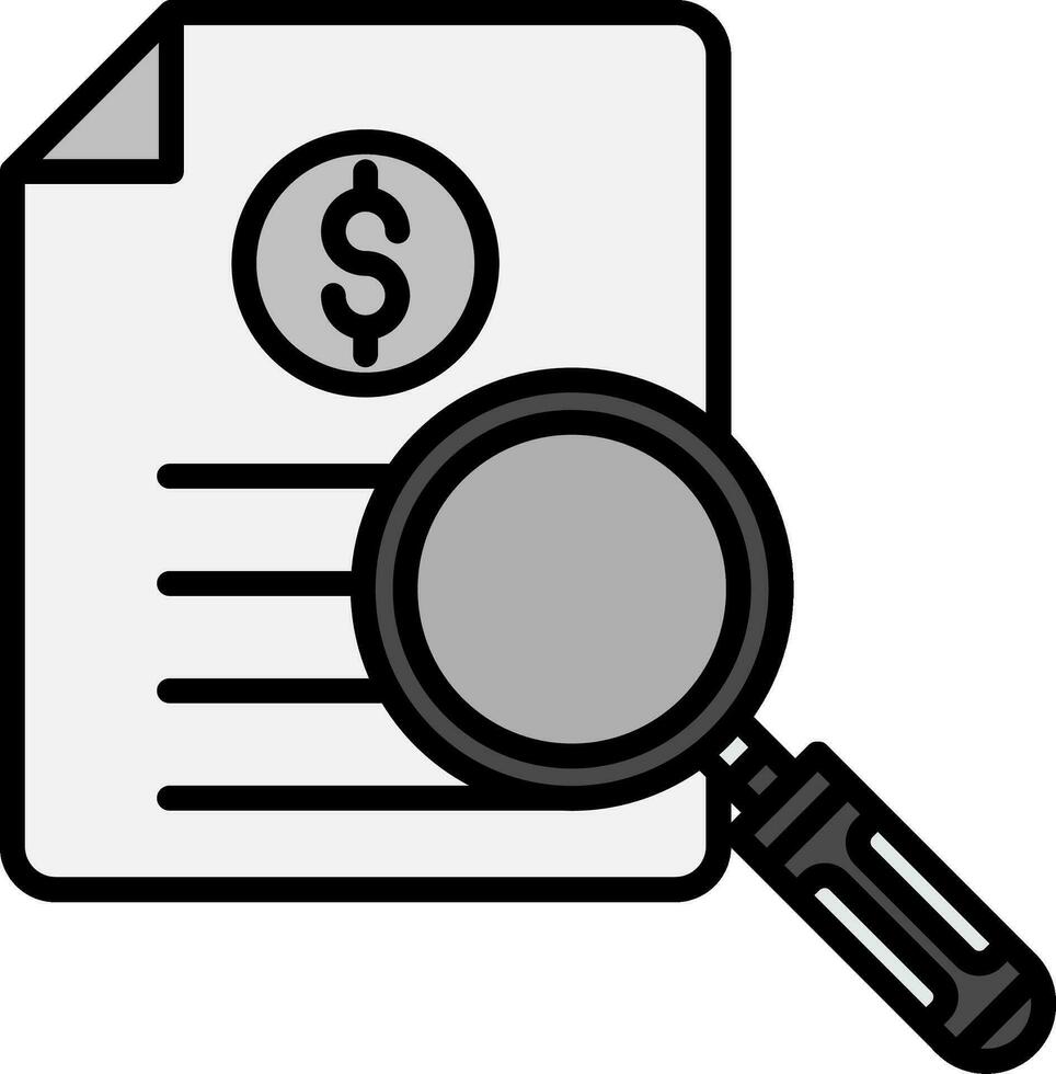 Verification Vector Icon