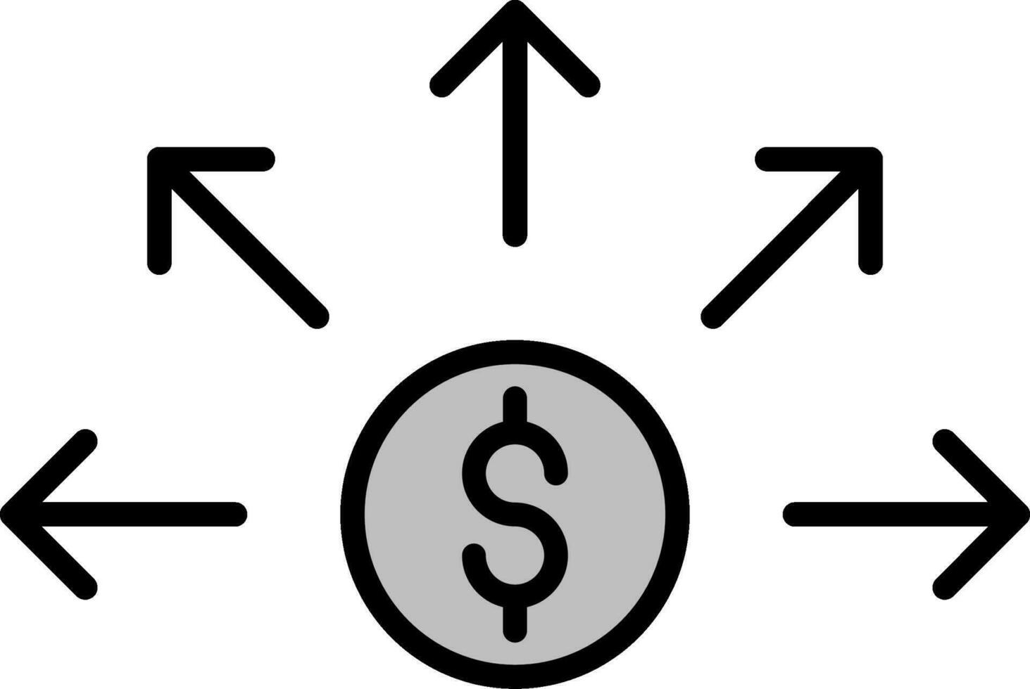 Liabilities Vector Icon