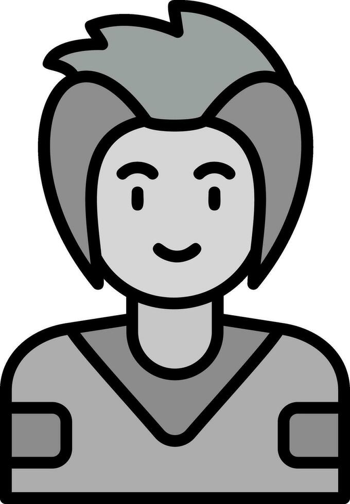 Woman Vector Icon