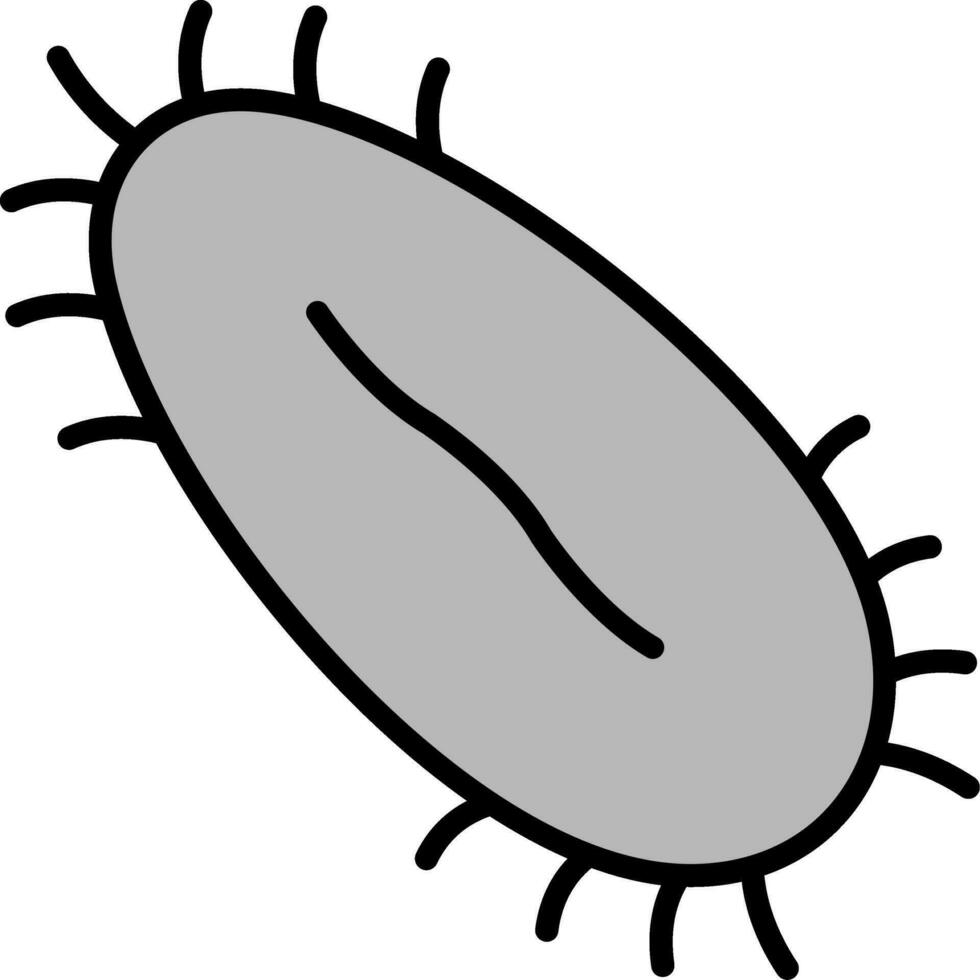 Fungus Vector Icon
