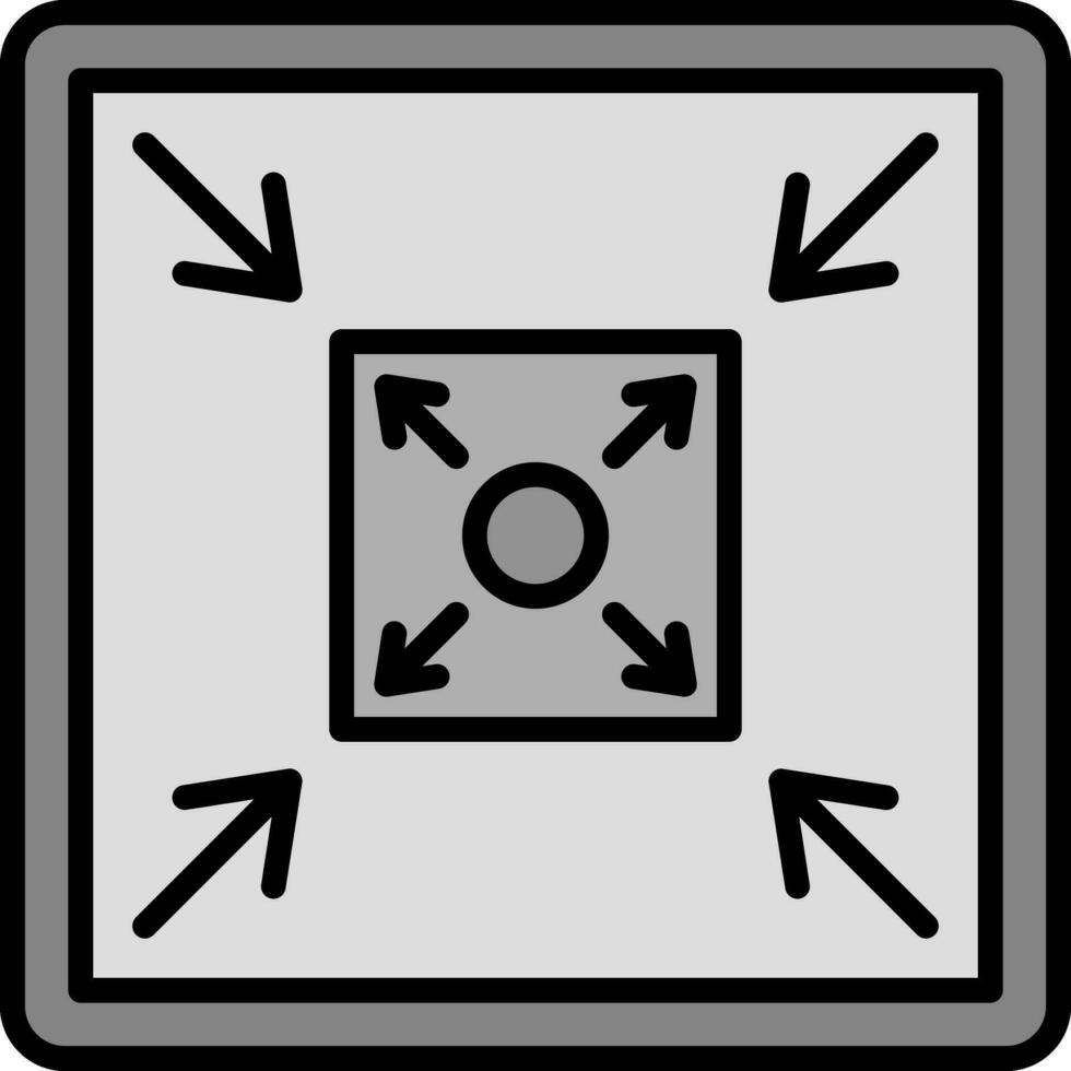 Scalable Vector Icon