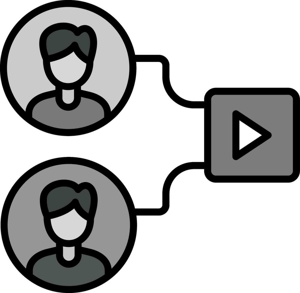 Share Vector Icon