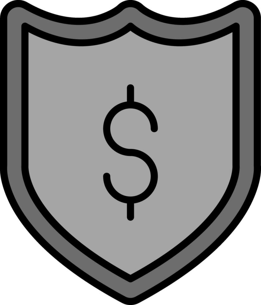 Insurance Vector Icon