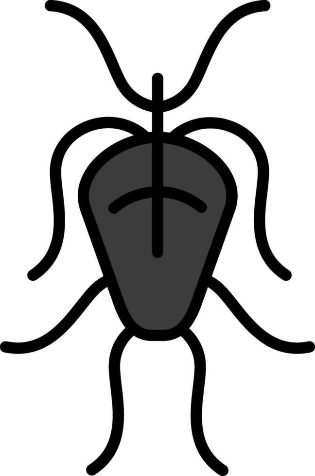 giardia Vector Icon