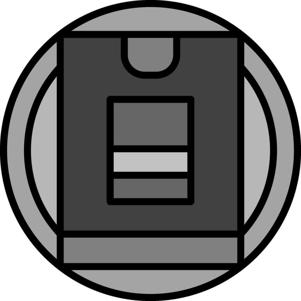 Wireless Power Transfer Vector Icon