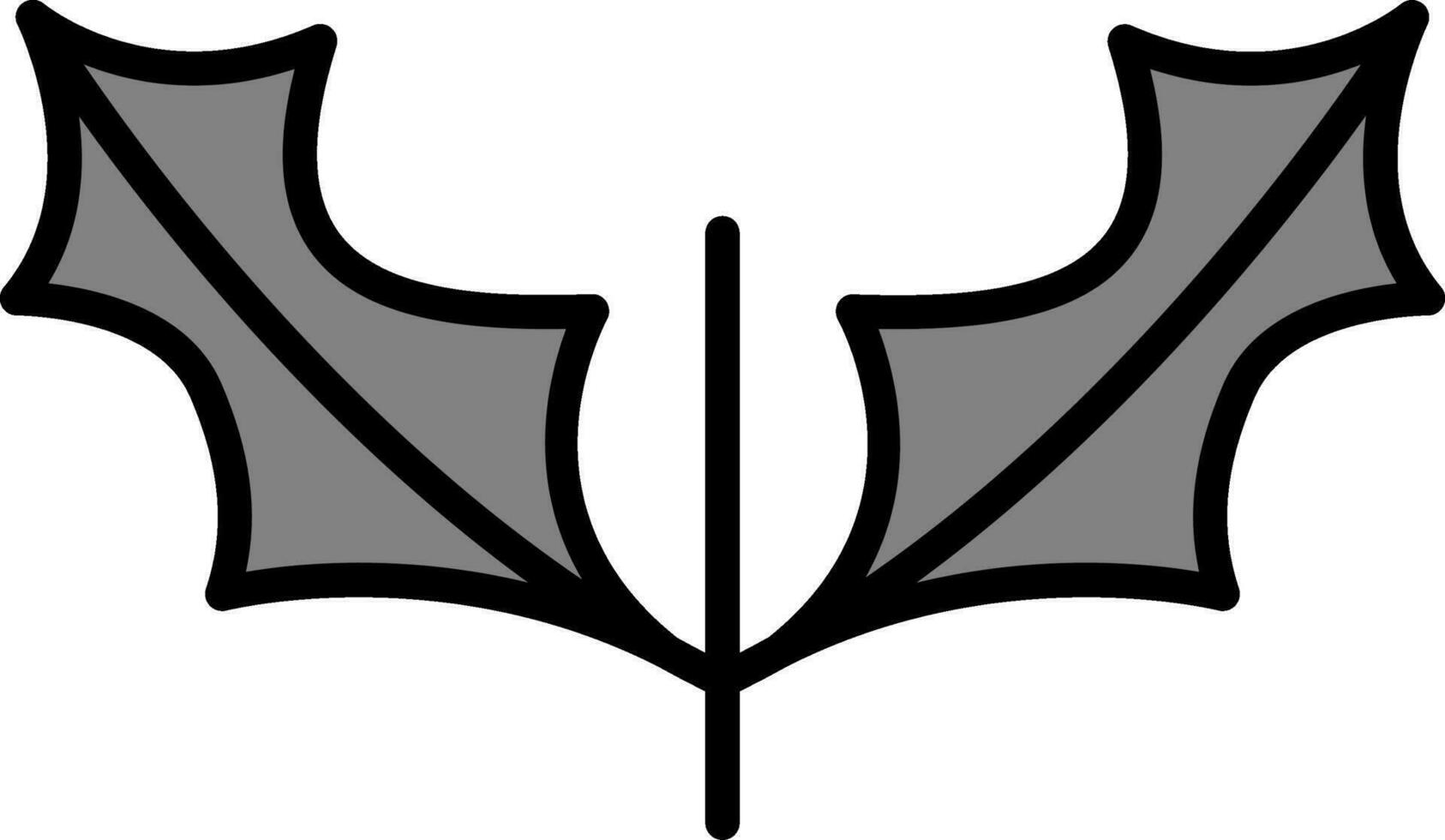 Thistle Vector Icon