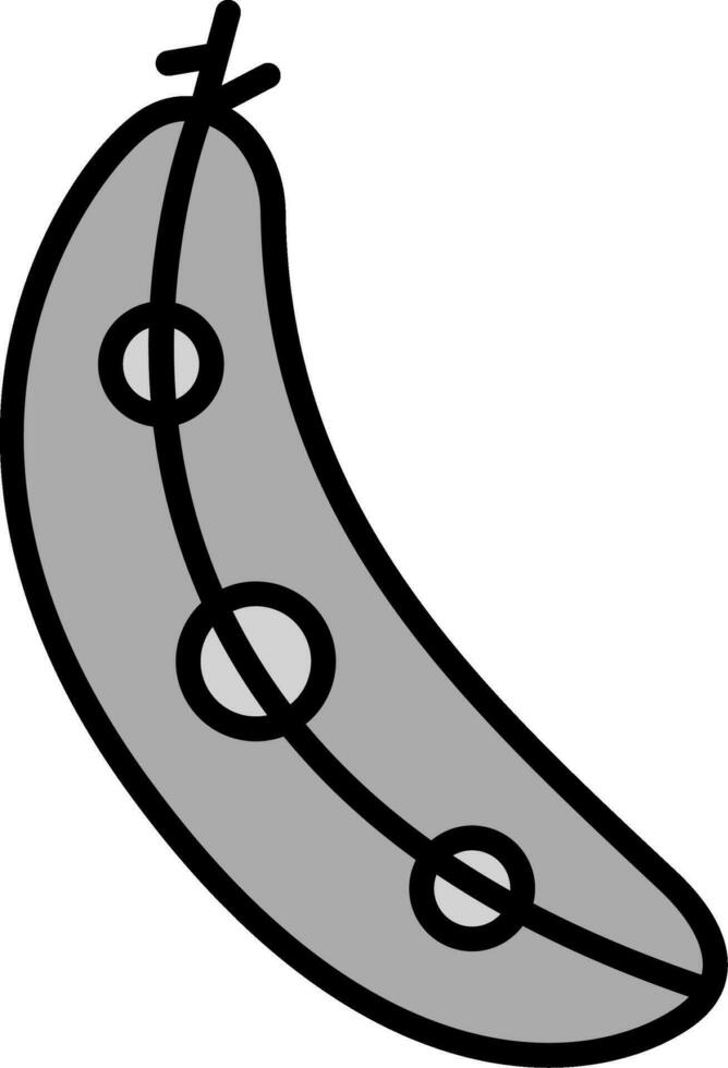 Edamame Vector Icon