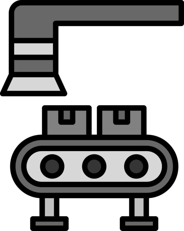 Product Vector Icon