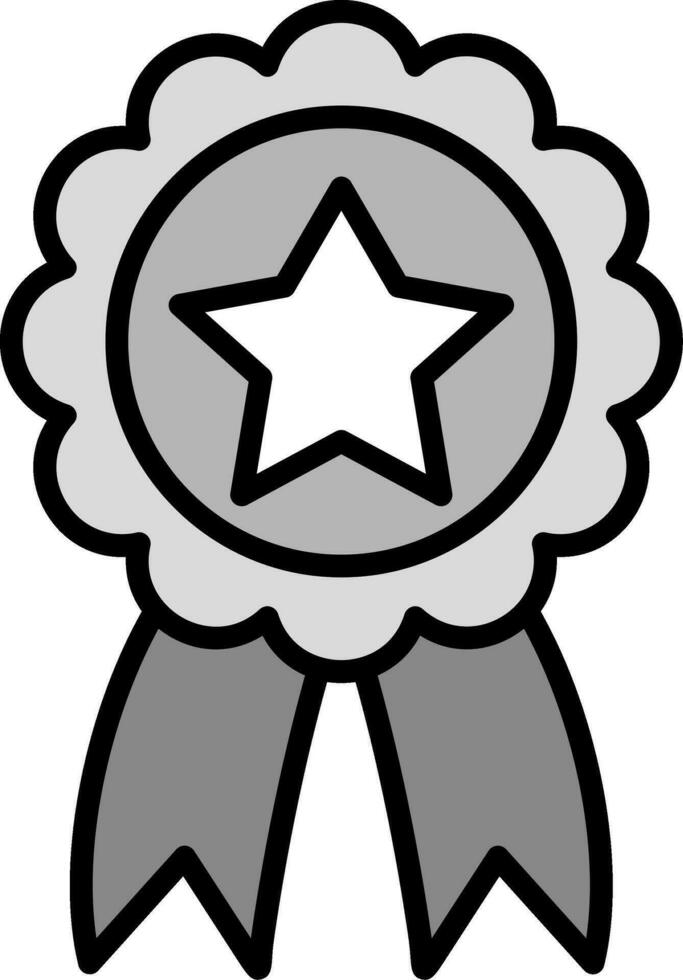 badge Vector Icon