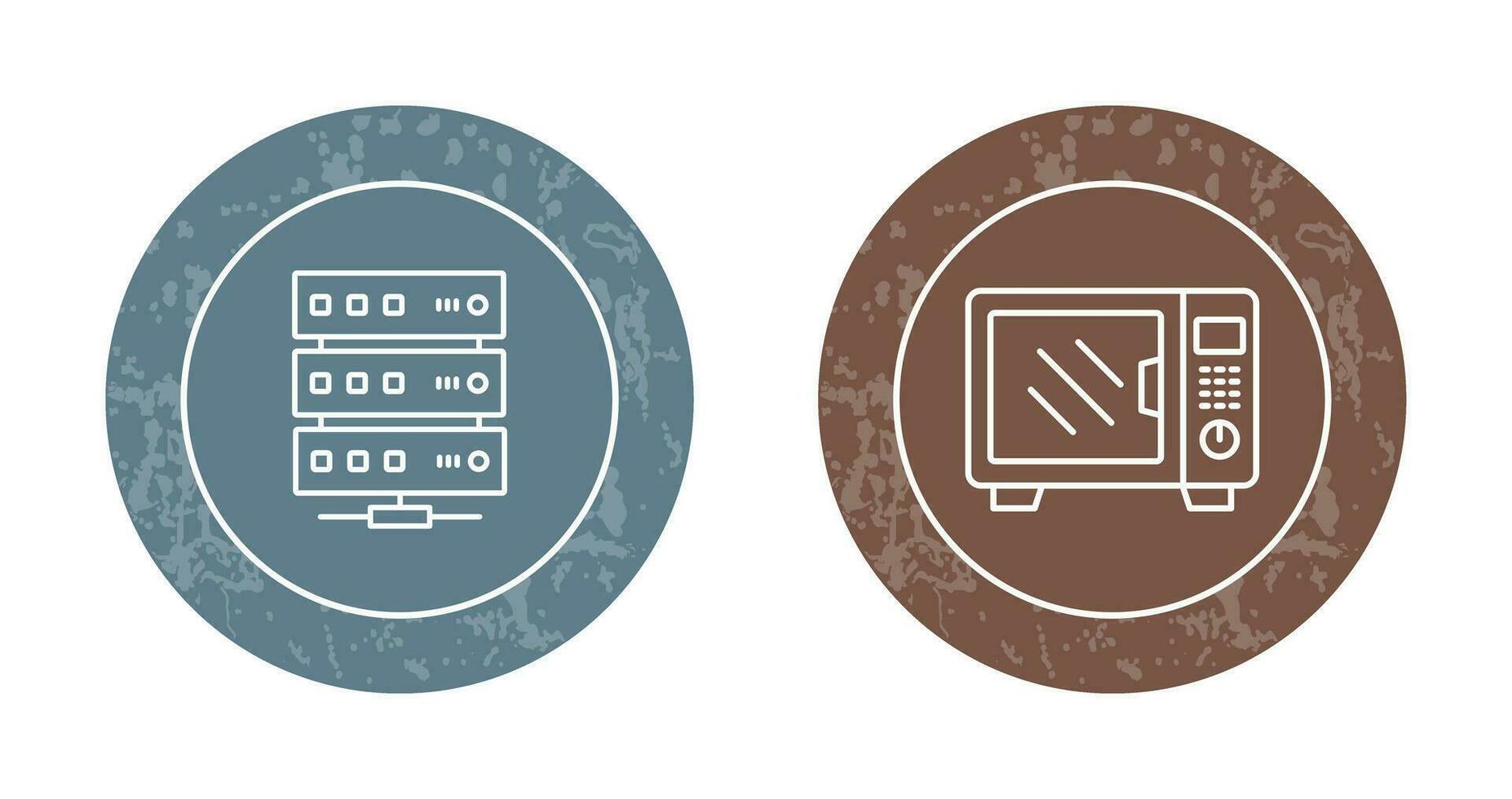 Wheel Chair and Intravenous Icon vector