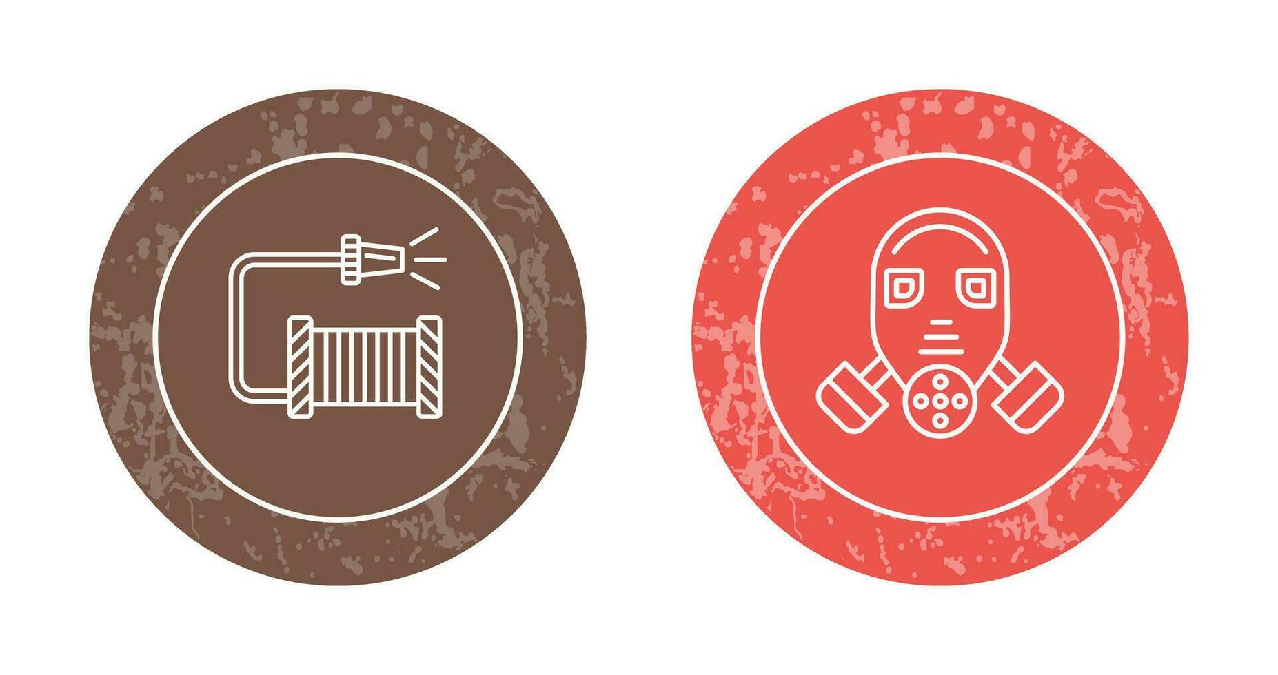 NatureAlgebra and Algebra Icon vector