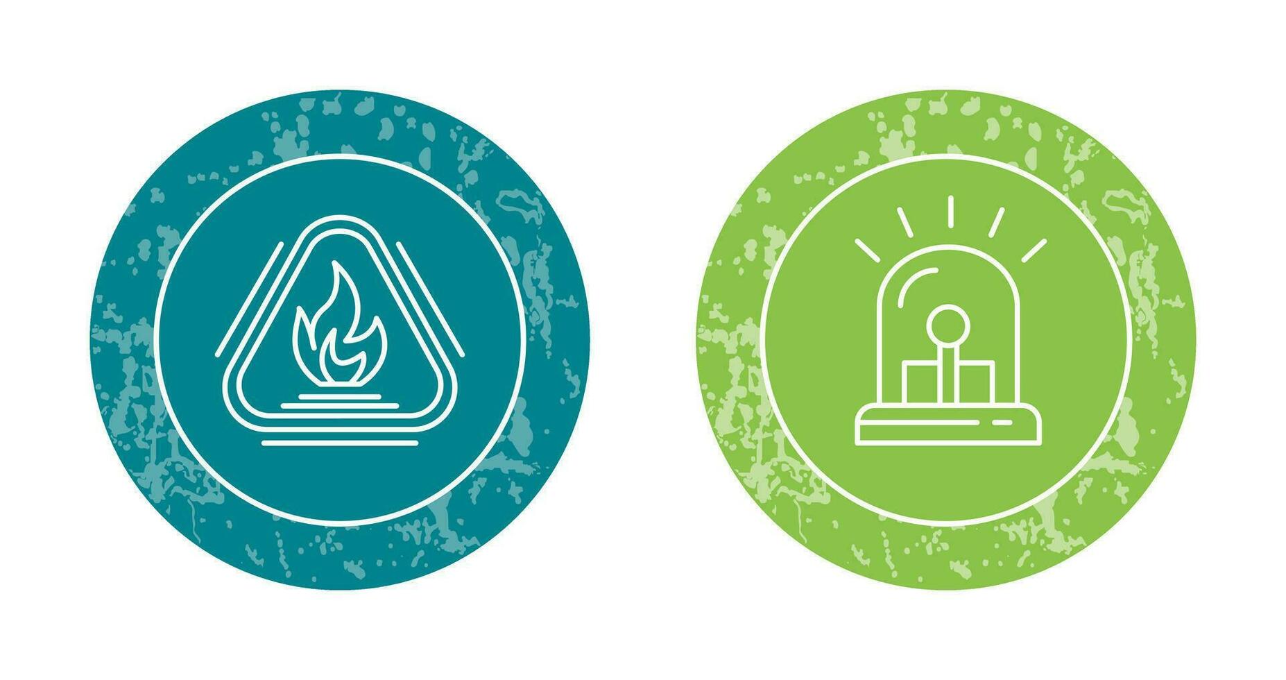 Timer and Editing Icon vector
