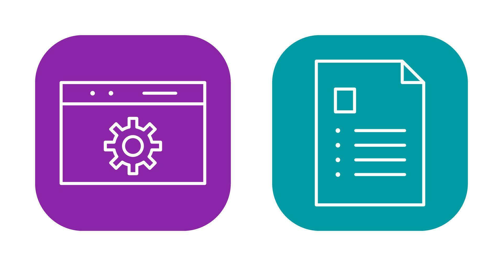 analytics and web optimization Icon 32552324 Vector Art at Vecteezy