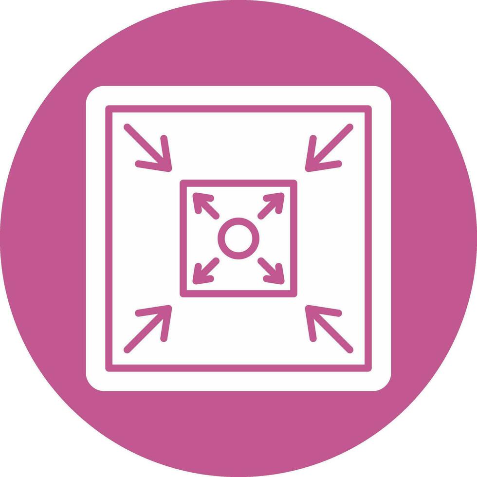 Scalable Vector Icon