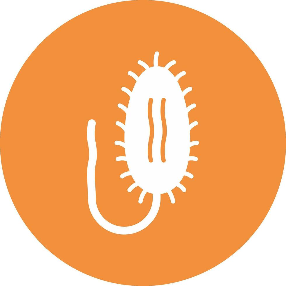 Anaplasma Vector Icon