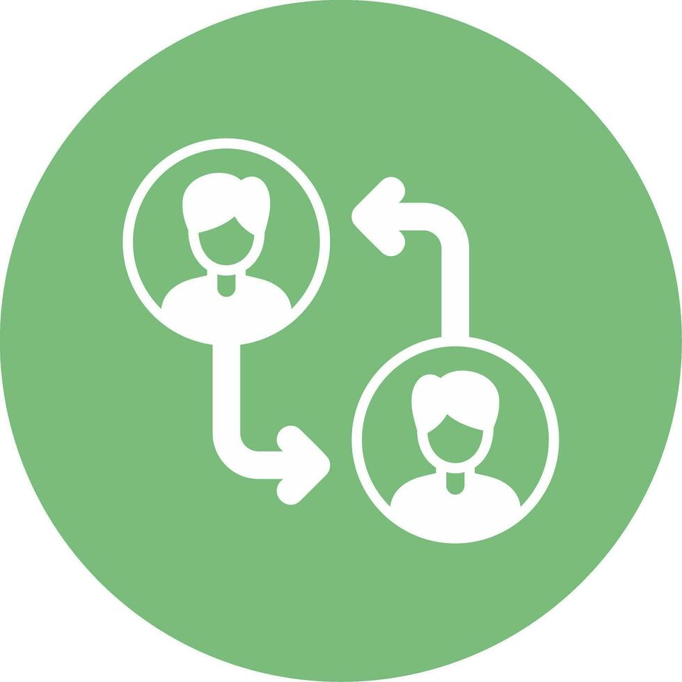 Feedback Vector Icon