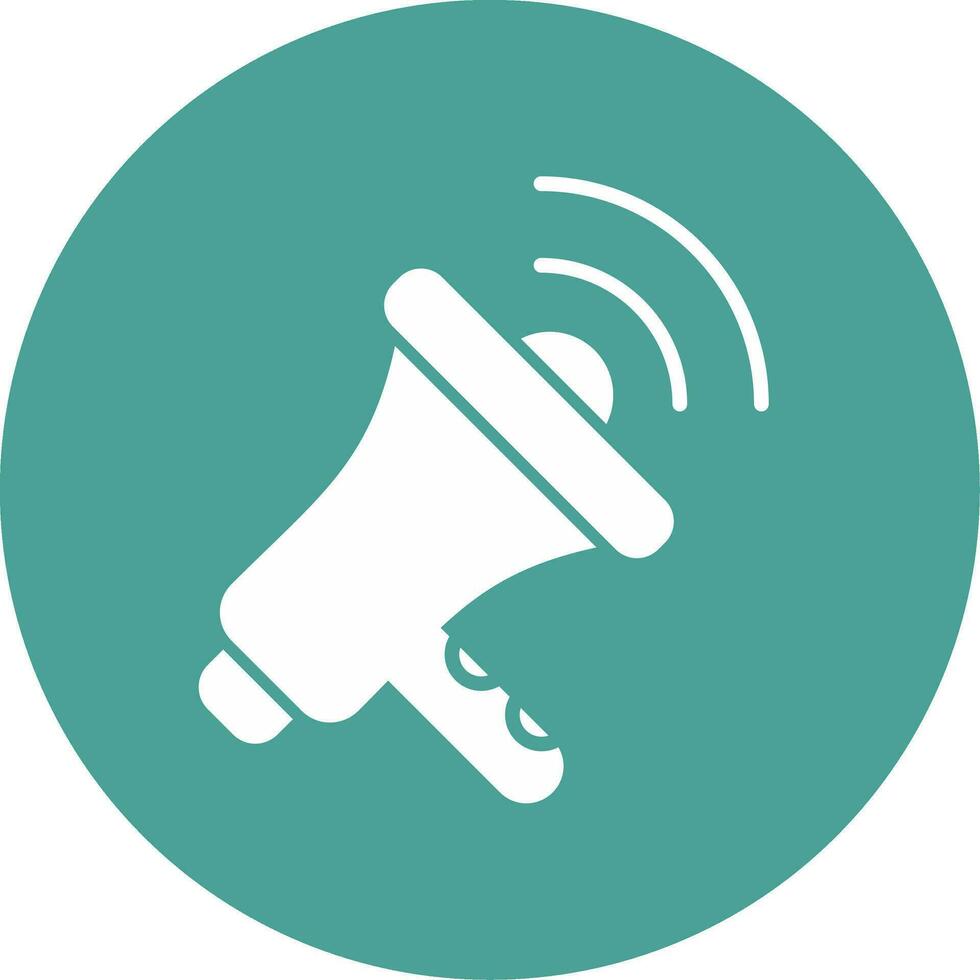 Announcement Vector Icon 32553187 Vector Art at Vecteezy