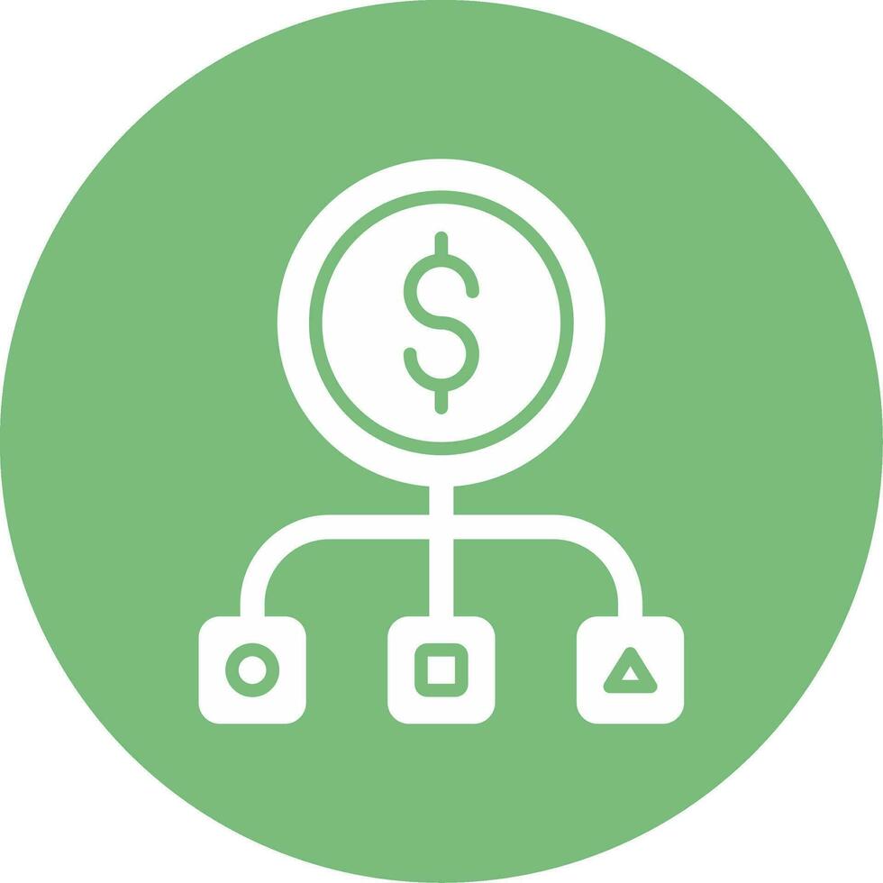 Assets Vector Icon