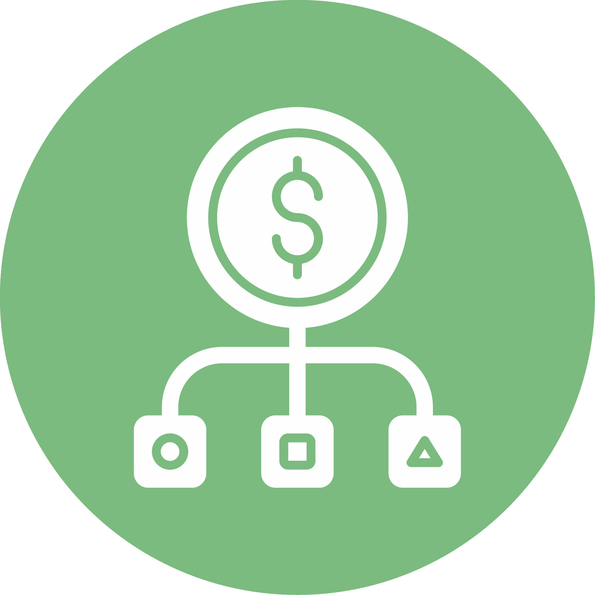 Assets Vector Icon 32553232 Vector Art at Vecteezy