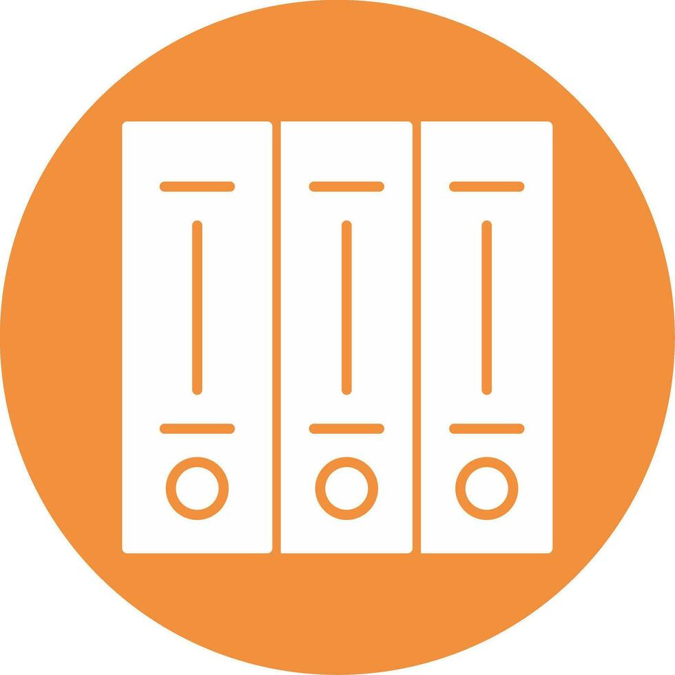 Archive Vector Icon