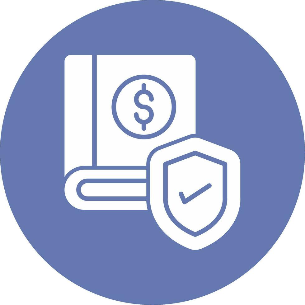 Ledger Vector Icon