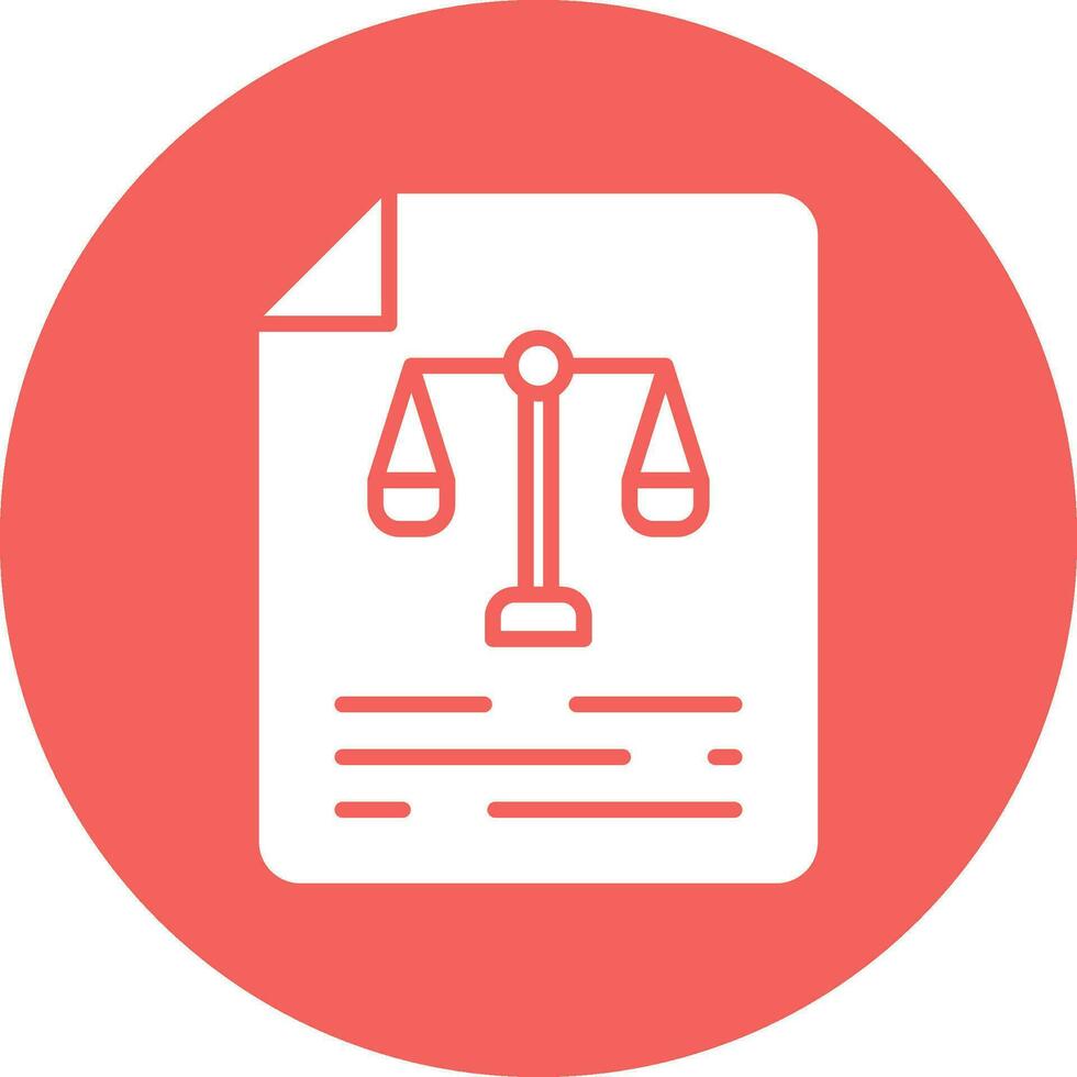 Balance Vector Icon