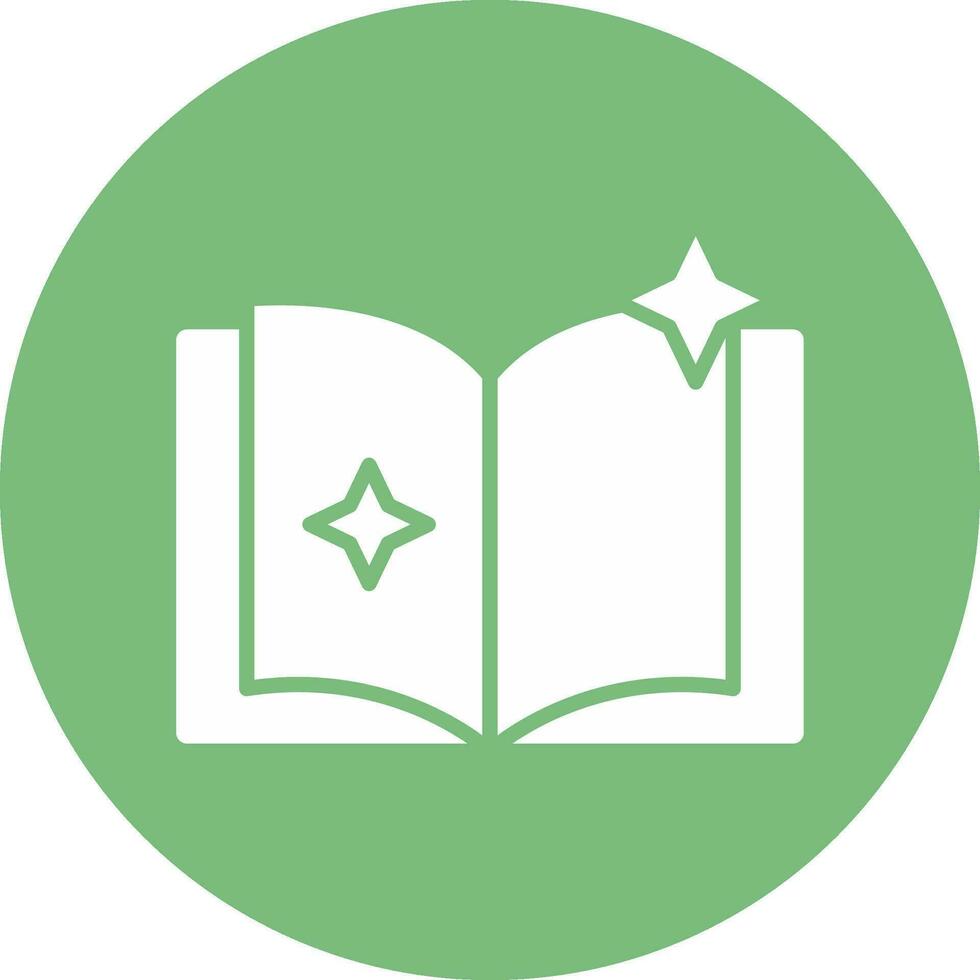 Book Vector Icon