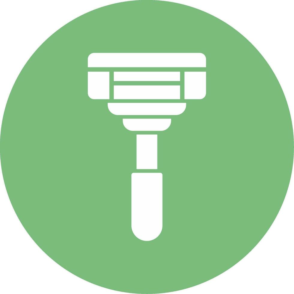 Razor Vector Icon