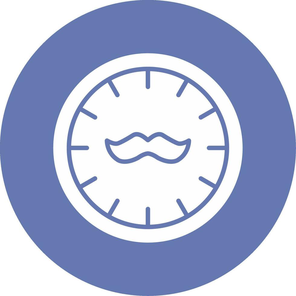 Working Hours Vector Icon