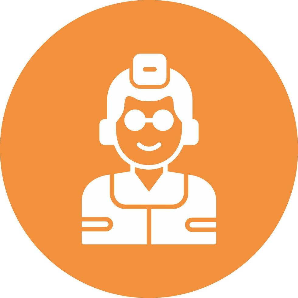 Man Vector Icon