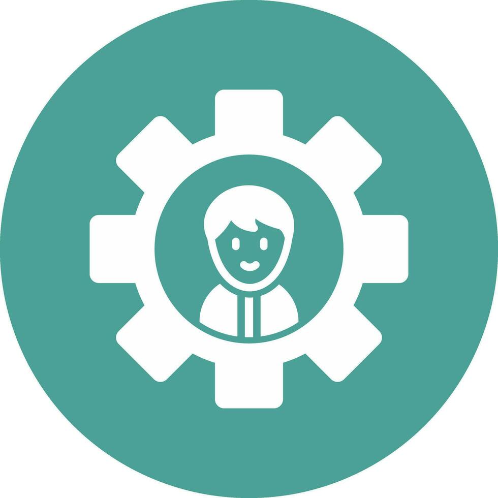 Adaptation Vector Icon