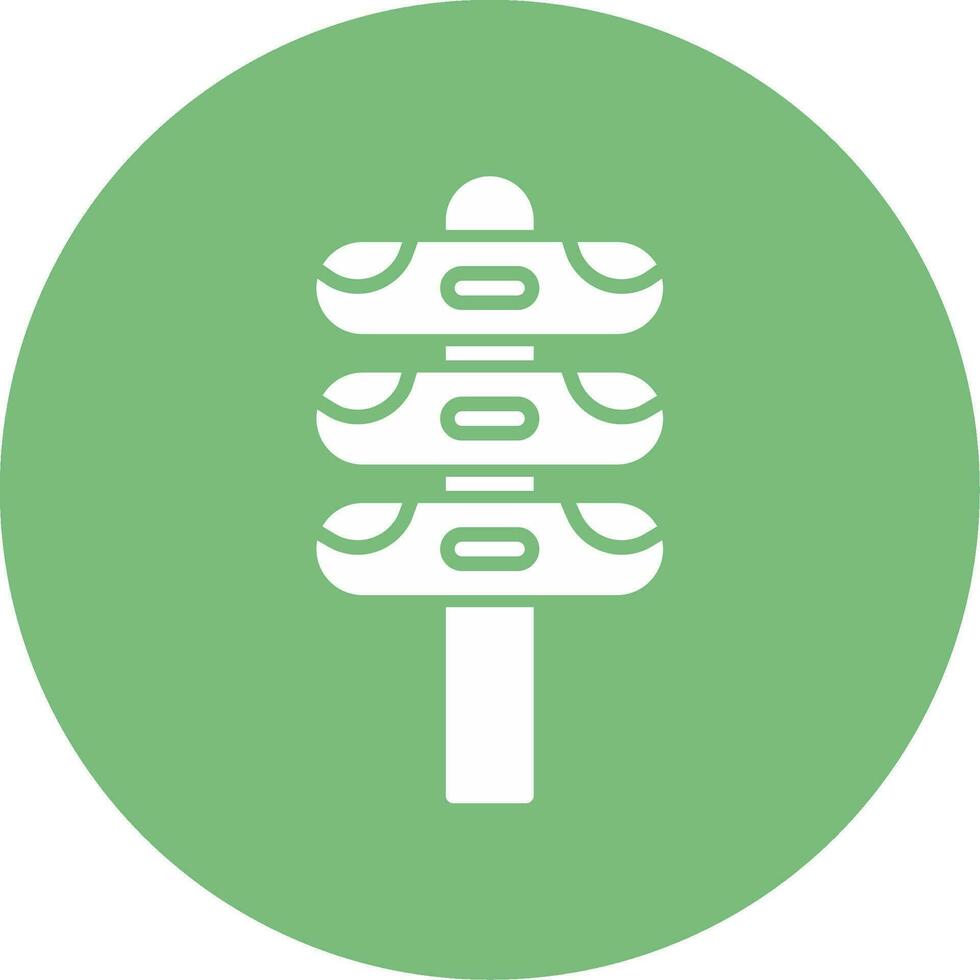Banner Vector Icon