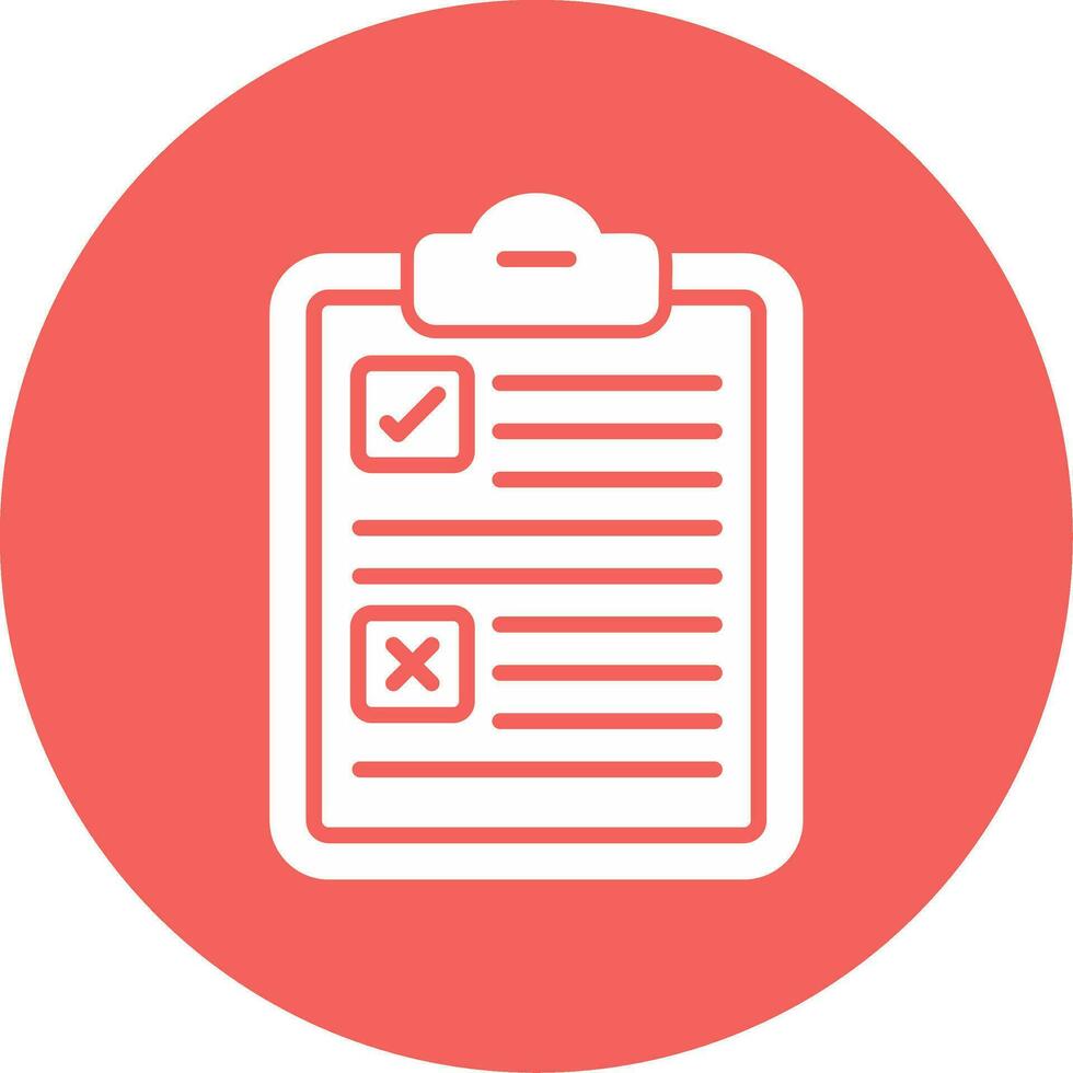Quality Assurance Vector Icon