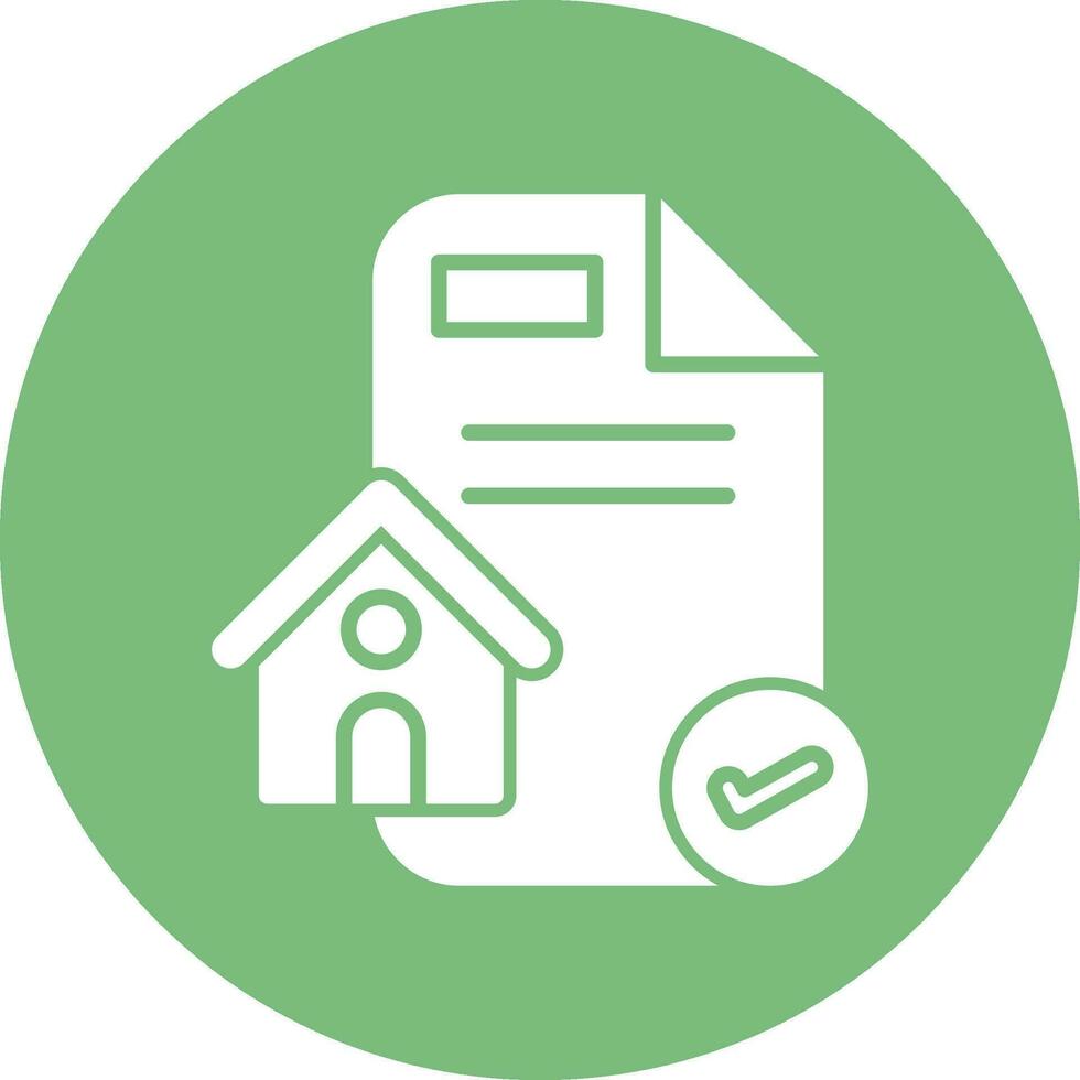 Document Vector Icon
