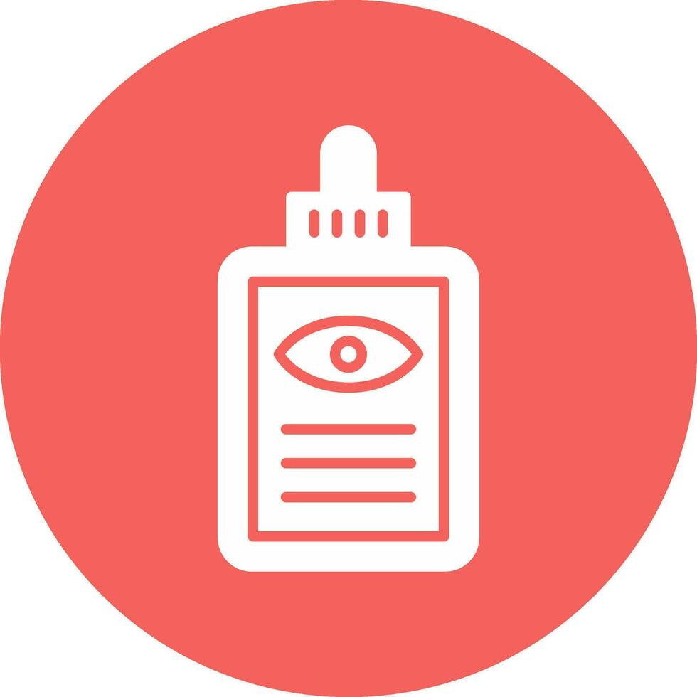 Eye Dropper Vector Icon
