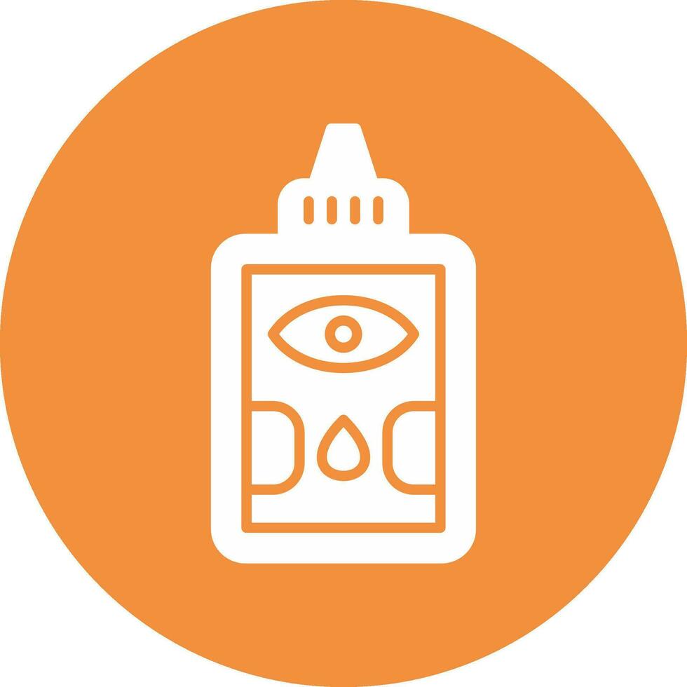 Eye Dropper Vector Icon