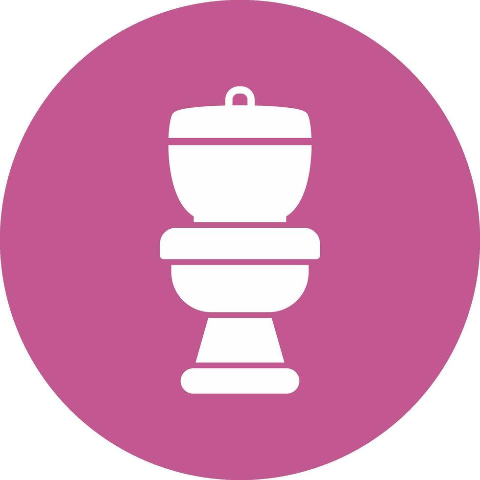 Wc Vector Icon