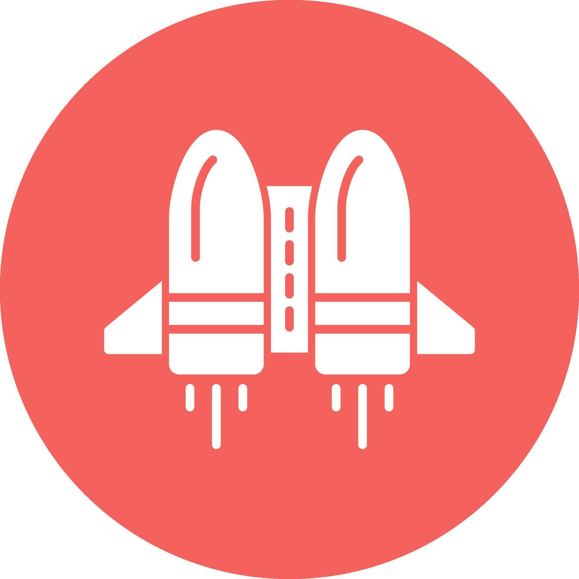 Jetpack Vector Icon 32554412 Vector Art at Vecteezy