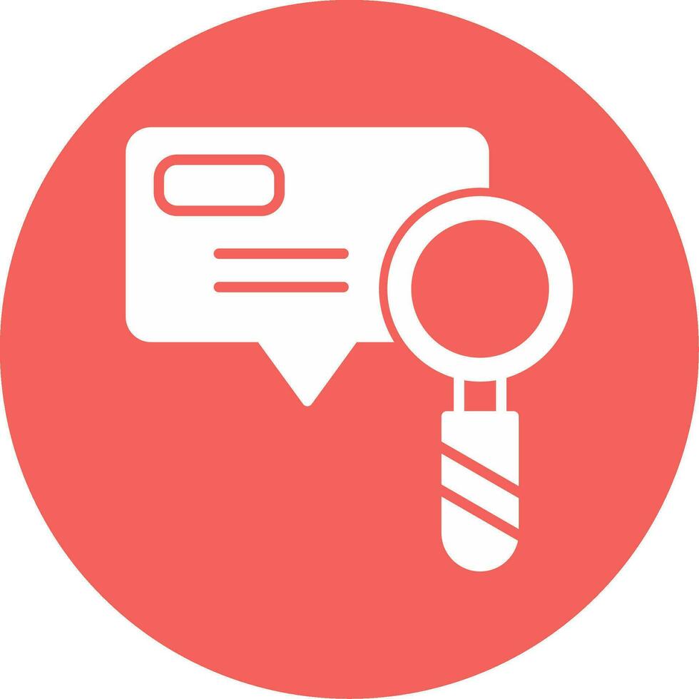 Grammar Vector Icon